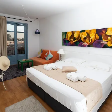 Apartment Operetta House