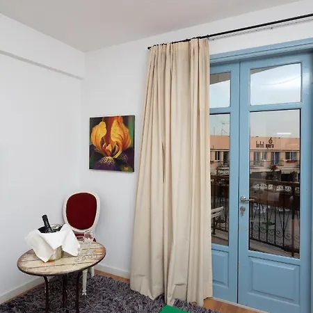 Apartament Operetta House Larnaca
