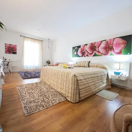 Apartment Operetta House *