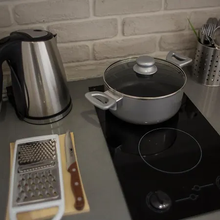 Apartament Operetta House *