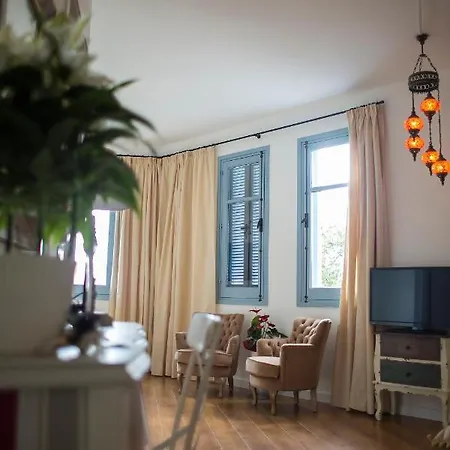 Operetta House Апартаменты