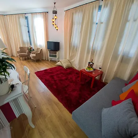 Operetta House * Ларнака