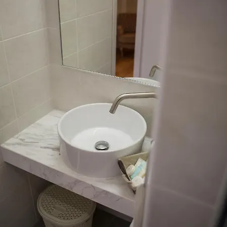 Apartament Operetta House *