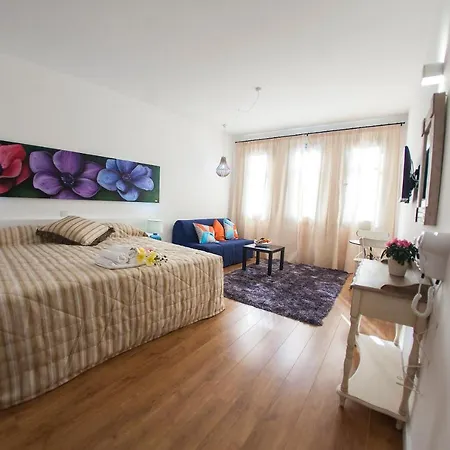 Operetta House Larnaca