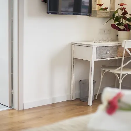 Operetta House Апартаменты