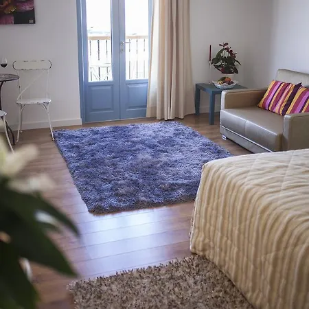 Operetta House Apartment *