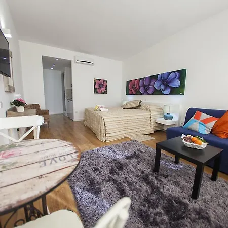 Operetta House Apartment *