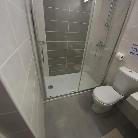 Operetta House Apartament Larnaca