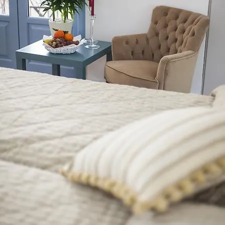 Operetta House Apartament Larnaca