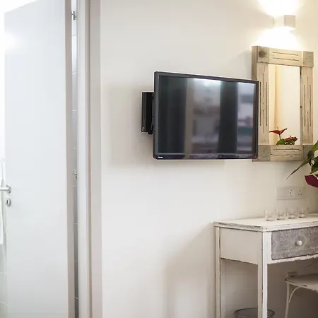 Operetta House Апартаменты