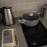 公寓 轻歌剧之家公寓 *