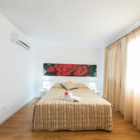 Appartement Operetta House