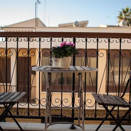 Operetta House * Larnaca