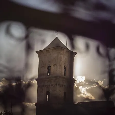 Operetta House * Ларнака