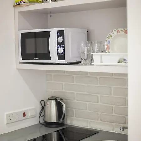 Operetta House Apartmán *