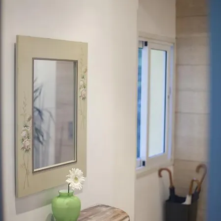 Operetta House Апартаменты