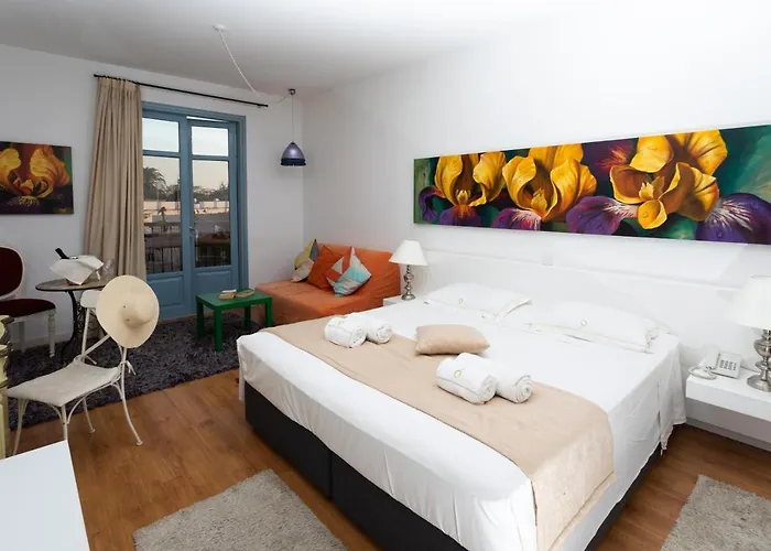 Apartment Operetta House