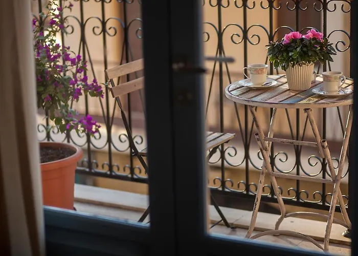 Operetta House Larnaca