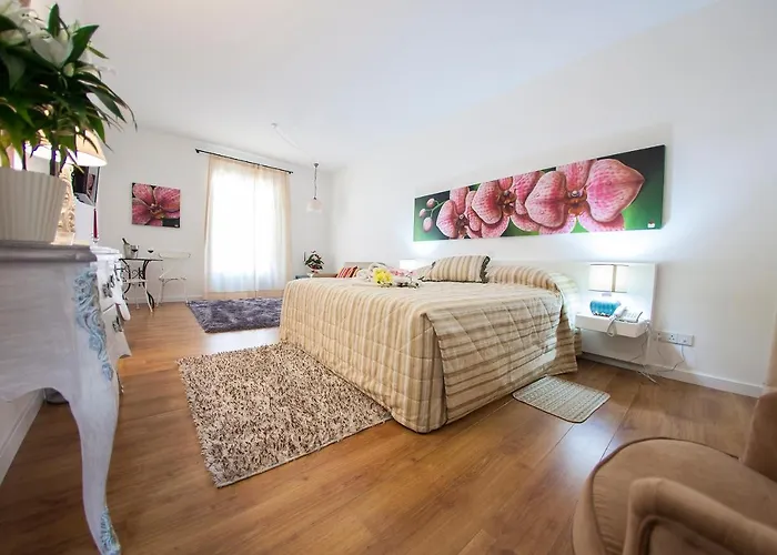 Appartamento Operetta House *