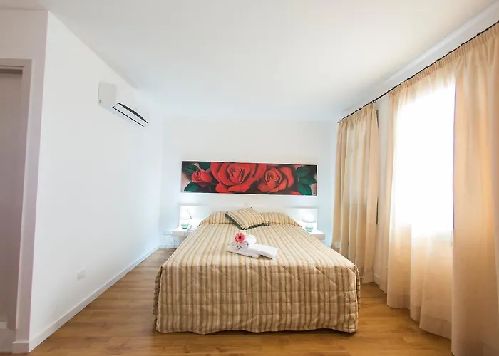 Appartement Operetta House