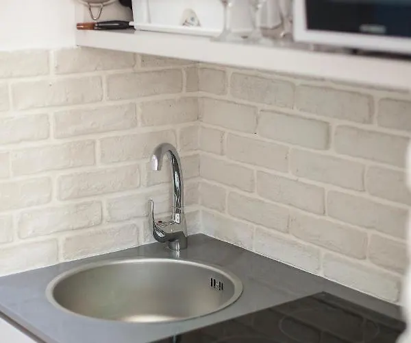 Appartamento Operetta House