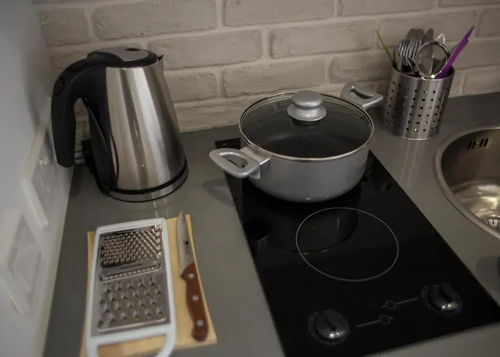 Apartment Operetta House *