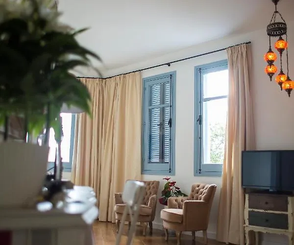 Operetta House Appartamento