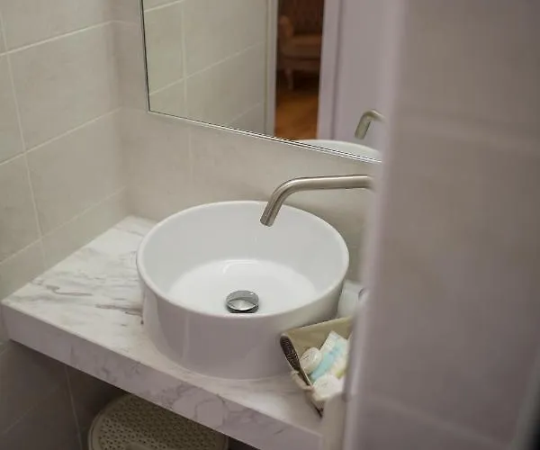 Apartment Operetta House *