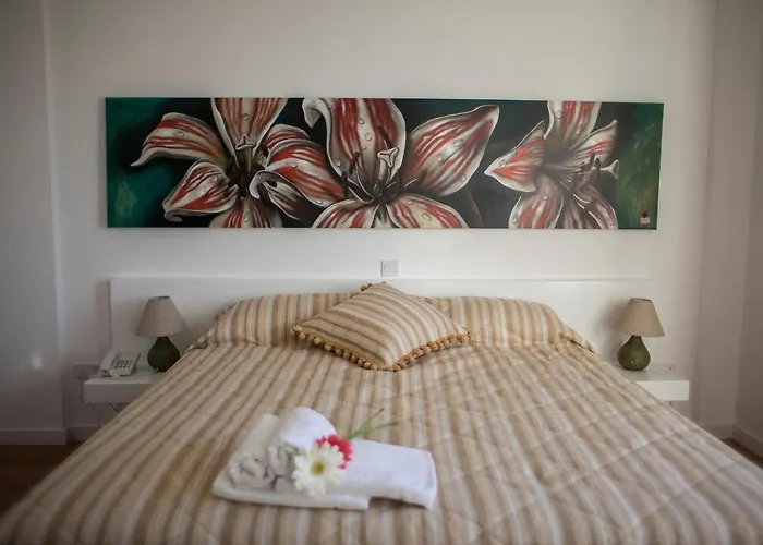 Appartement Operetta House