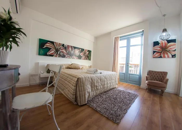 Operetta House * Larnaca