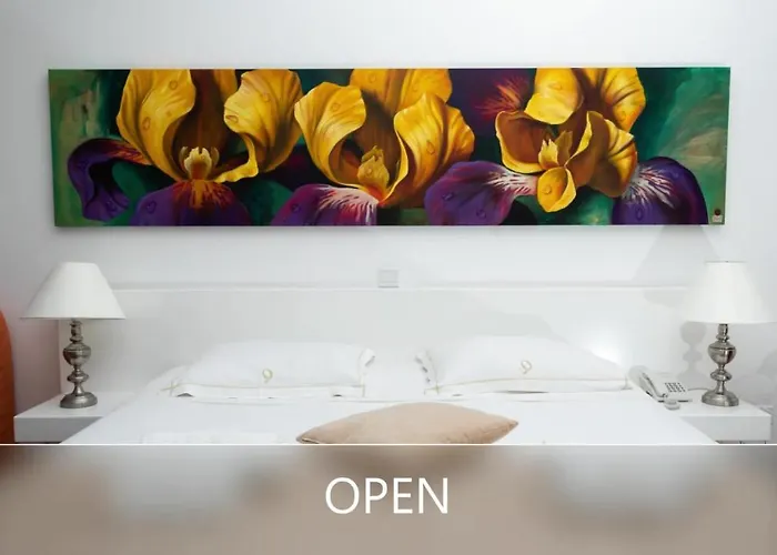 Operetta House * Larnaca