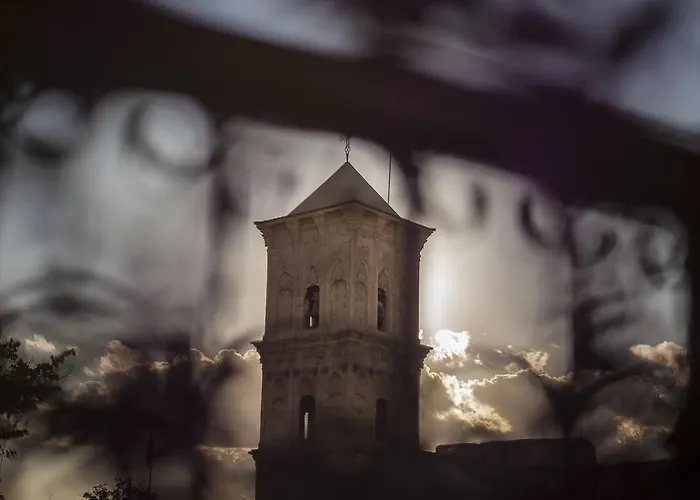 Operetta House * Larnaca