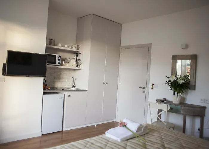 Operetta House Appartamento