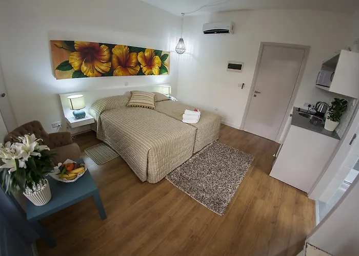 Operetta House * Larnaca