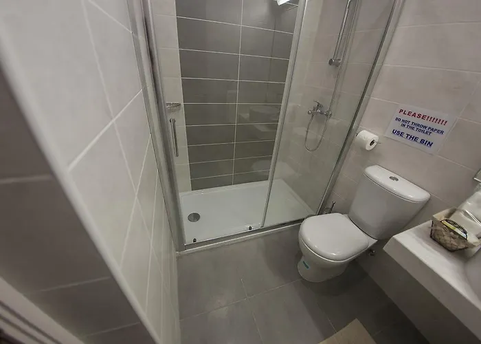 Operetta House Appartamento Larnaca