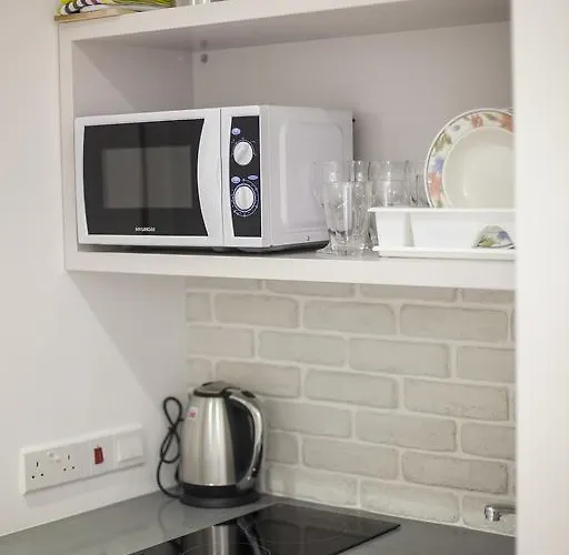 Operetta House Appartamento *