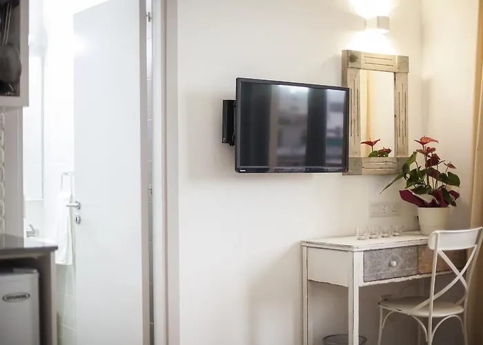 Operetta House Apartment