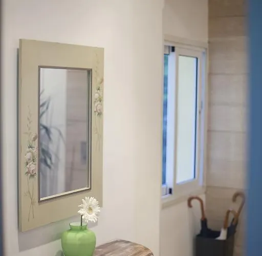 Operetta House Apartment