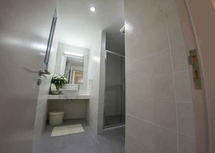 Operetta House Appartamento *