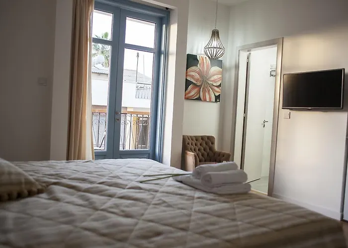 Apartment Operetta House *