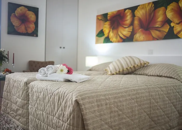 Operetta House Apartment