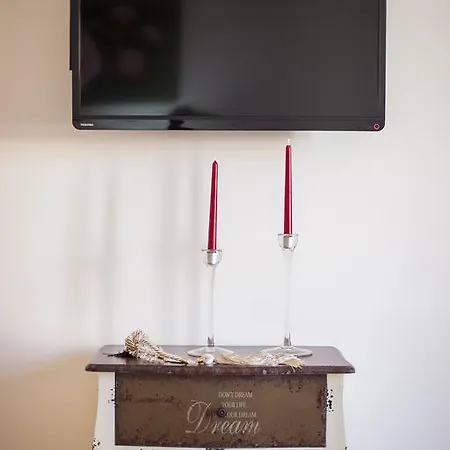 Operetta House Lägenhet