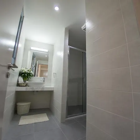 Operetta House Lägenhet *