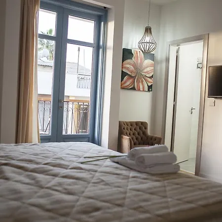 Lägenhet Operetta House *