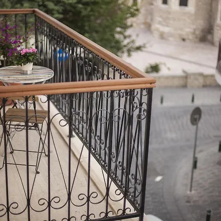 Lägenhet Operetta House Larnaca