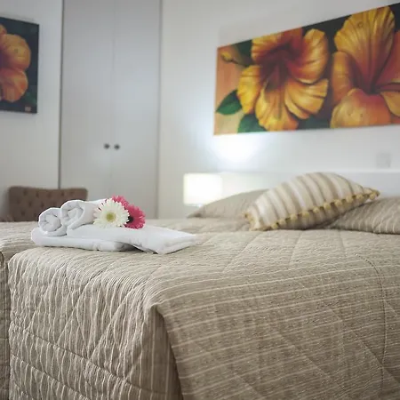 Operetta House Lägenhet